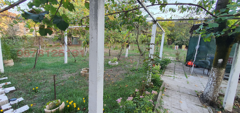 Дава под наем КЪЩА, гр. Търговище, Център, снимка 15 - Къщи - 52785174