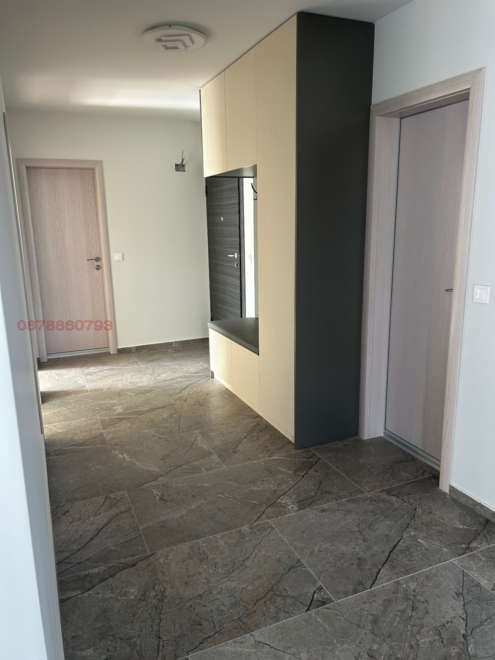 Дава под наем 3-СТАЕН, гр. София, Симеоново, снимка 8 - Апартаменти - 54244643