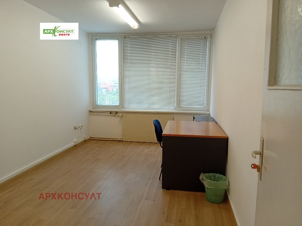 Дава под наем ОФИС, гр. София, Изток