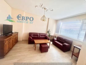 1 dormitorio Tsentar, Stara Zagora 2