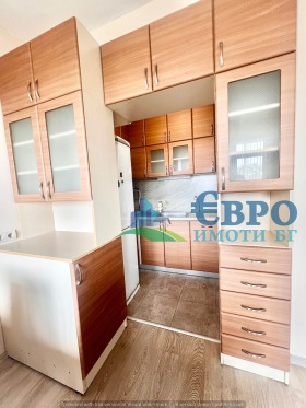 1 dormitorio Tsentar, Stara Zagora 7