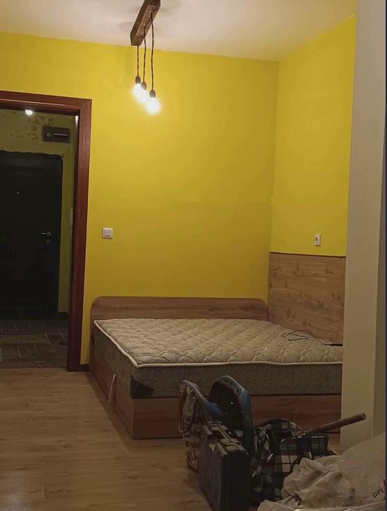Do wynajęcia  Studio Sofia , Ljulin 6 , 45 mkw | 49012270 - obraz [3]