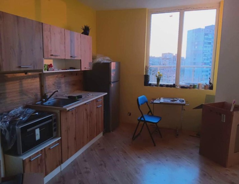 Do wynajęcia  Studio Sofia , Ljulin 6 , 45 mkw | 49012270
