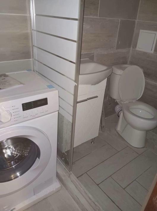 Do wynajęcia  Studio Sofia , Ljulin 6 , 45 mkw | 49012270 - obraz [4]