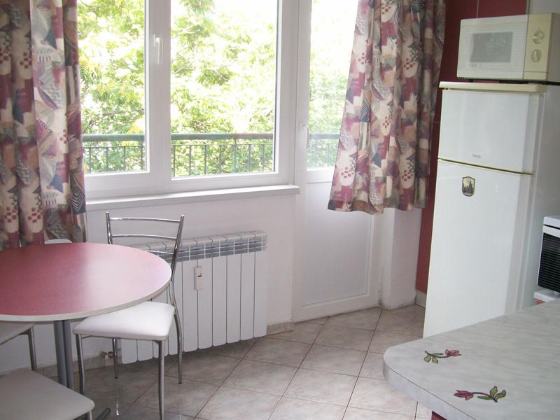 Дава под наем  2-стаен град София , Център , 58 кв.м | 77420711 - изображение [3]