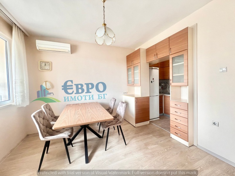 Kiadó  1 hálószoba Stara Zagora , Centar , 75 négyzetméter | 90348487 - kép [5]