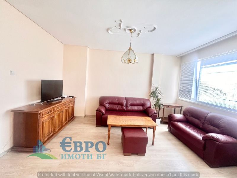 Kiadó  1 hálószoba Stara Zagora , Centar , 75 négyzetméter | 90348487