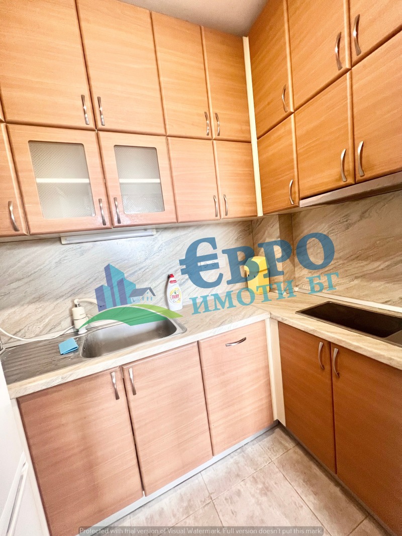 Kiadó  1 hálószoba Stara Zagora , Centar , 75 négyzetméter | 90348487 - kép [9]