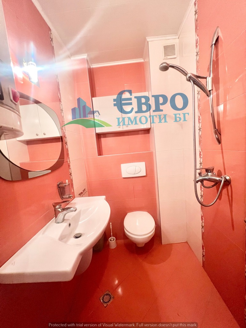 Kiadó  1 hálószoba Stara Zagora , Centar , 75 négyzetméter | 90348487 - kép [16]