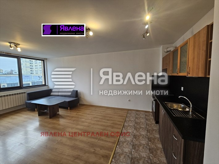 Te huur  1 slaapkamer Sofia , Mladost 1 , 74 m² | 44814471 - afbeelding [16]