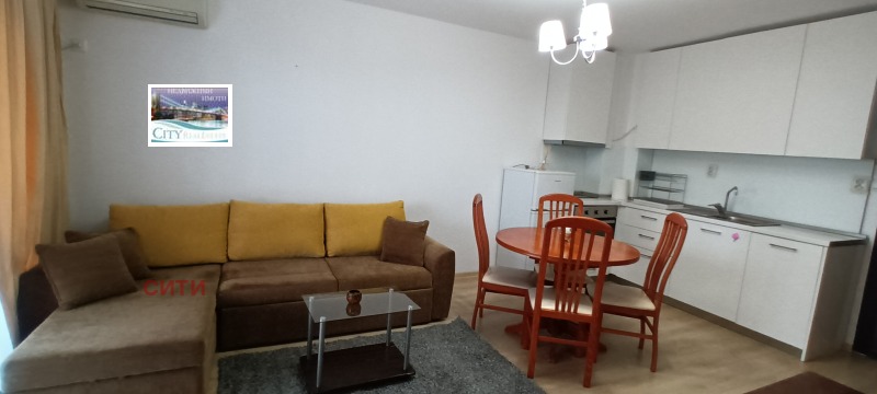 For Rent  1 bedroom Plovdiv , Kyuchuk Parizh , 65 sq.m | 69804240