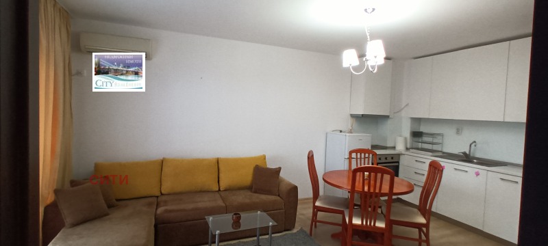 For Rent  1 bedroom Plovdiv , Kyuchuk Parizh , 65 sq.m | 69804240 - image [3]