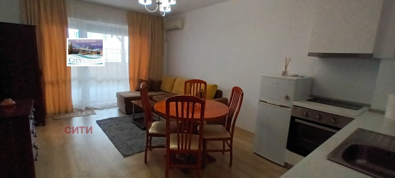 For Rent  1 bedroom Plovdiv , Kyuchuk Parizh , 65 sq.m | 69804240 - image [4]