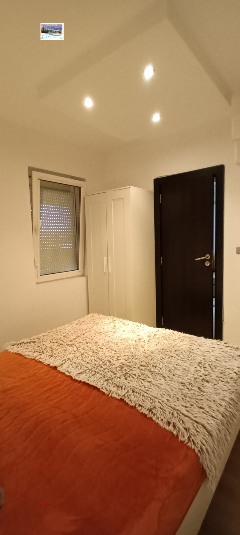 For Rent  1 bedroom Plovdiv , Kyuchuk Parizh , 65 sq.m | 69804240 - image [8]