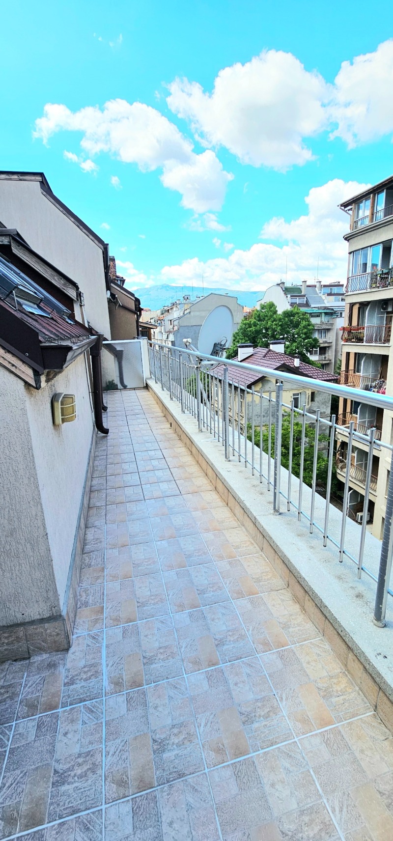В аренду  1 спальня София , Център , 88 кв.м | 12829439 - изображение [10]
