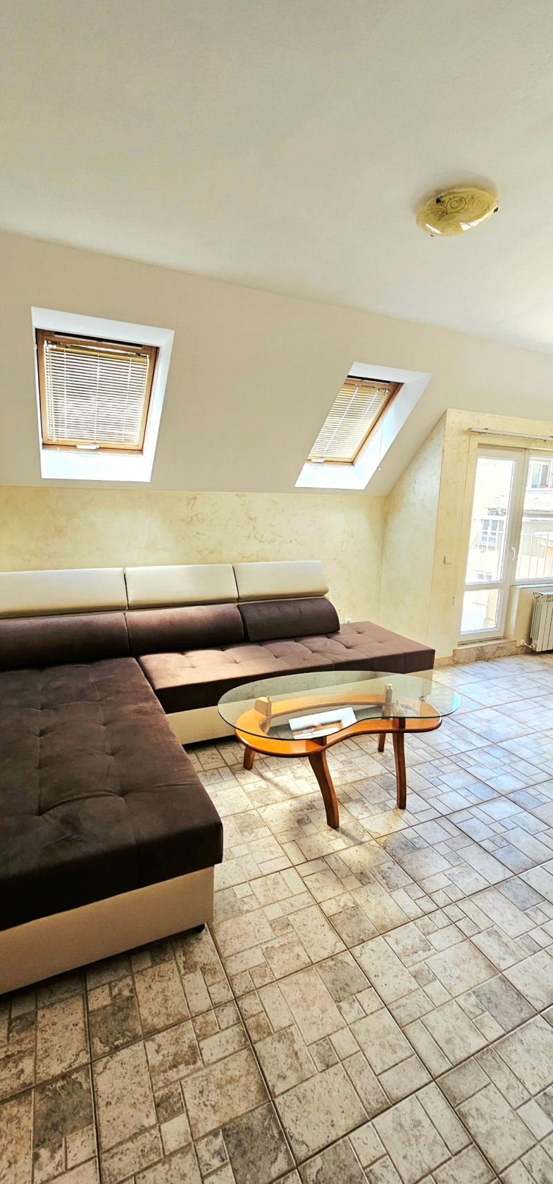 В аренду  1 спальня София , Център , 88 кв.м | 12829439 - изображение [4]