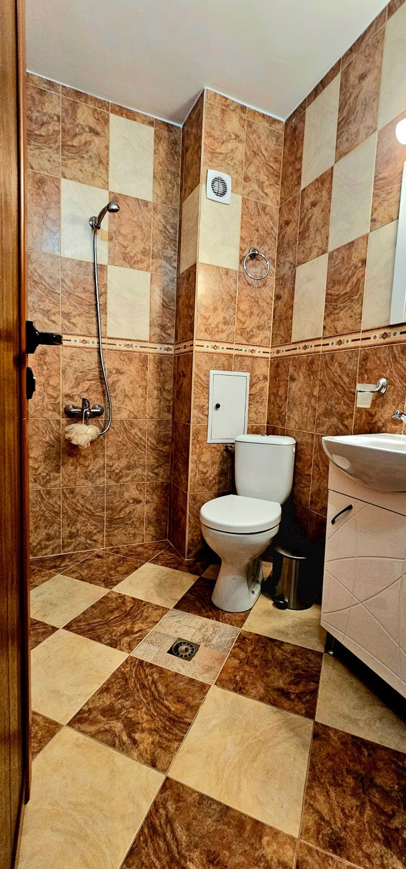 В аренду  1 спальня София , Център , 88 кв.м | 12829439 - изображение [11]