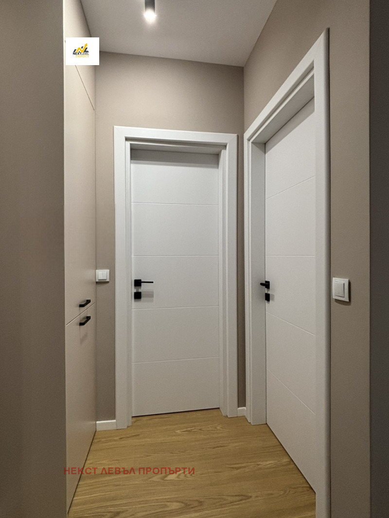 Para alugar  1 quarto Sofia , Manastirski livadi , 70 m² | 63167059 - imagem [7]