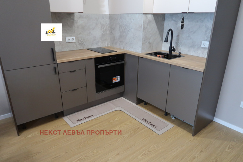 Para alugar  1 quarto Sofia , Manastirski livadi , 70 m² | 63167059 - imagem [12]