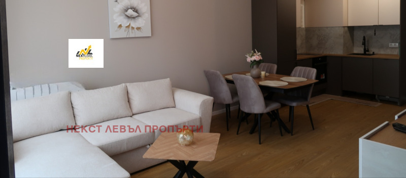 Para alugar  1 quarto Sofia , Manastirski livadi , 70 m² | 63167059 - imagem [9]