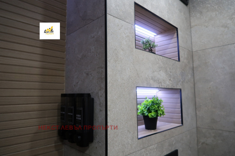 Para alugar  1 quarto Sofia , Manastirski livadi , 70 m² | 63167059 - imagem [6]