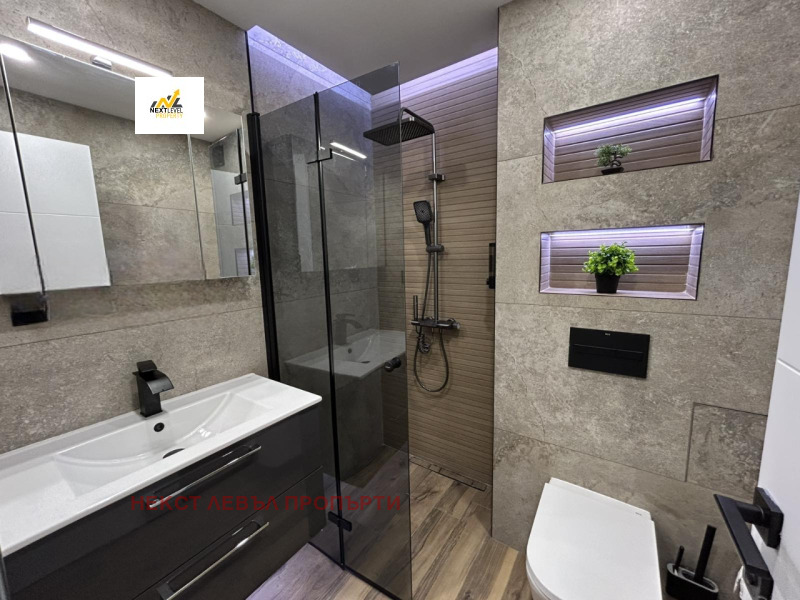 Para alugar  1 quarto Sofia , Manastirski livadi , 70 m² | 63167059 - imagem [5]