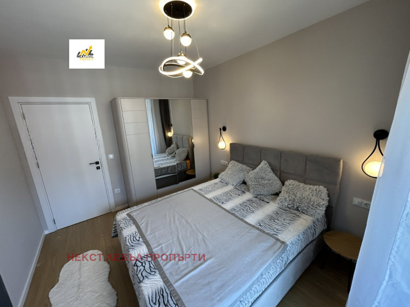 Para alugar  1 quarto Sofia , Manastirski livadi , 70 m² | 63167059 - imagem [4]