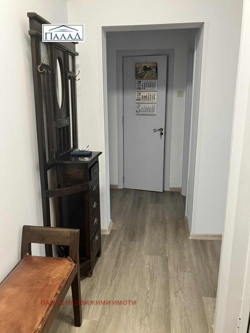 Дава под наем  2-стаен град Варна , Чайка , 60 кв.м | 24626294 - изображение [11]