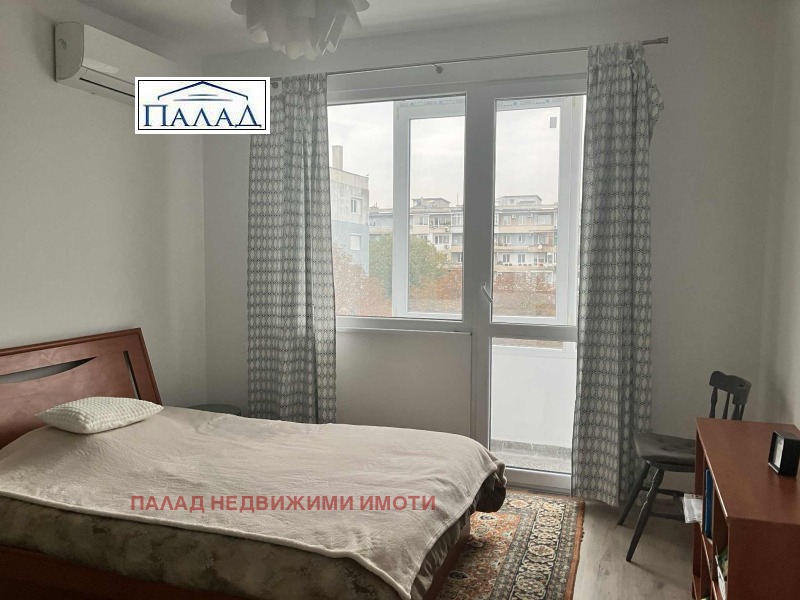 Дава под наем  2-стаен град Варна , Чайка , 60 кв.м | 24626294 - изображение [8]