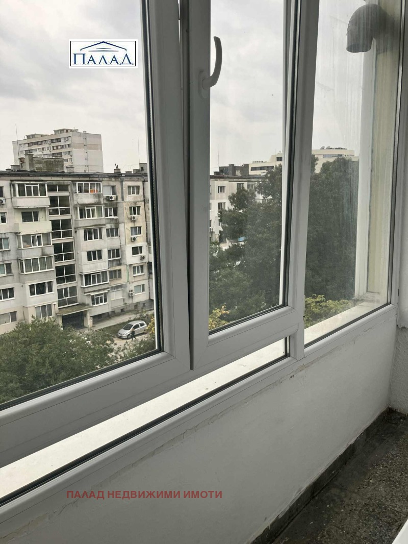 Дава под наем  2-стаен град Варна , Чайка , 60 кв.м | 24626294 - изображение [6]