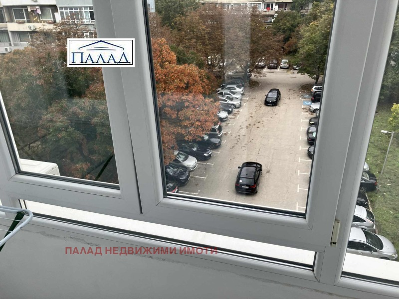 Дава под наем  2-стаен град Варна , Чайка , 60 кв.м | 24626294 - изображение [13]