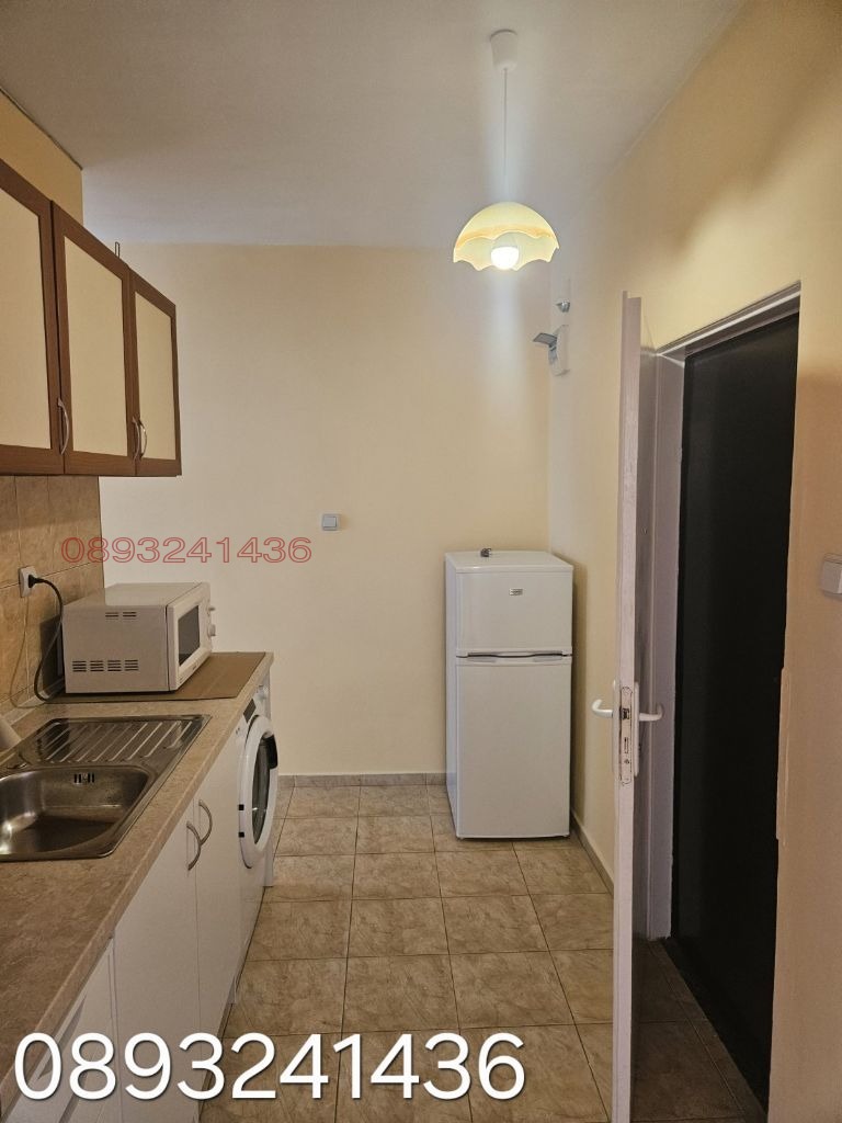 Дава под наем 2-СТАЕН, гр. София, Люлин 10, снимка 4 - Апартаменти - 53371378