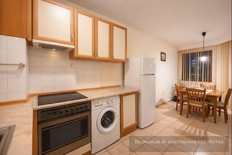 Дава под наем 2-СТАЕН, гр. Пловдив, Мараша, снимка 2 - Апартаменти - 53465289