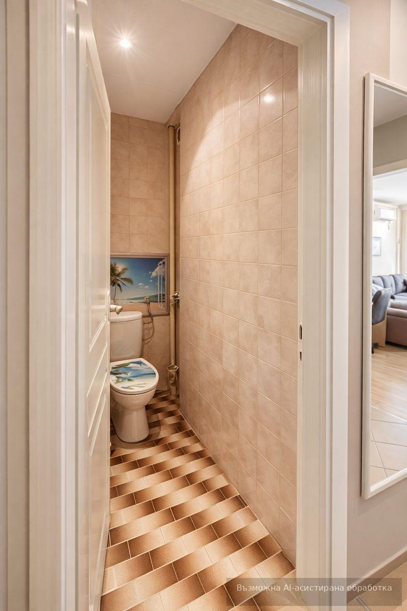 Дава под наем 2-СТАЕН, гр. Пловдив, Мараша, снимка 4 - Апартаменти - 53465289