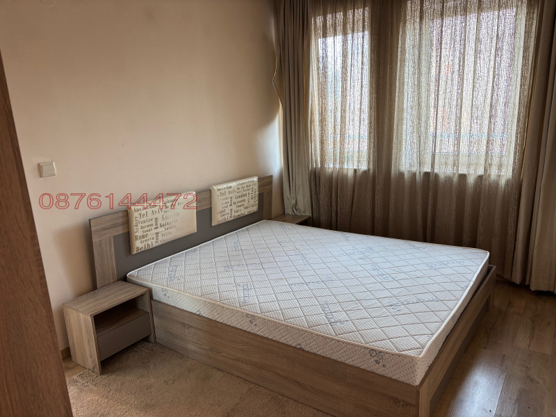 Дава под наем 2-СТАЕН, гр. Разлог, област Благоевград, снимка 3 - Апартаменти - 53584698