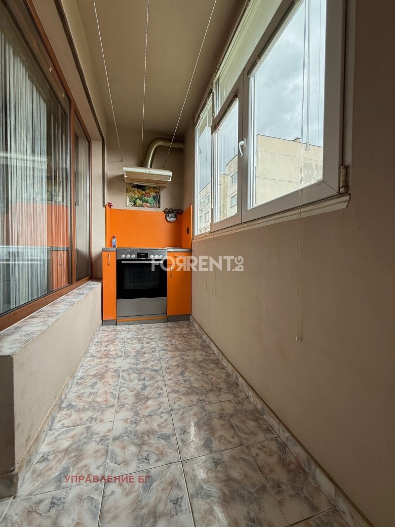 Дава под наем 2-СТАЕН, гр. София, Младост 1, снимка 4 - Апартаменти - 54255198