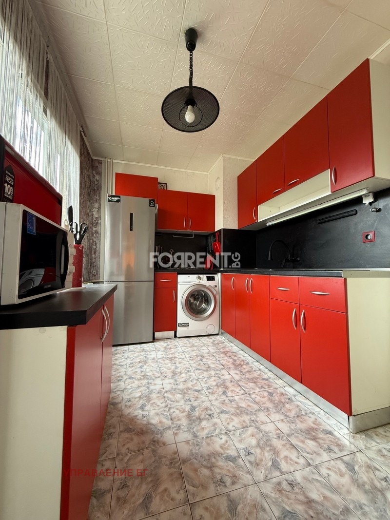 Дава под наем 2-СТАЕН, гр. София, Младост 1, снимка 3 - Апартаменти - 54255198