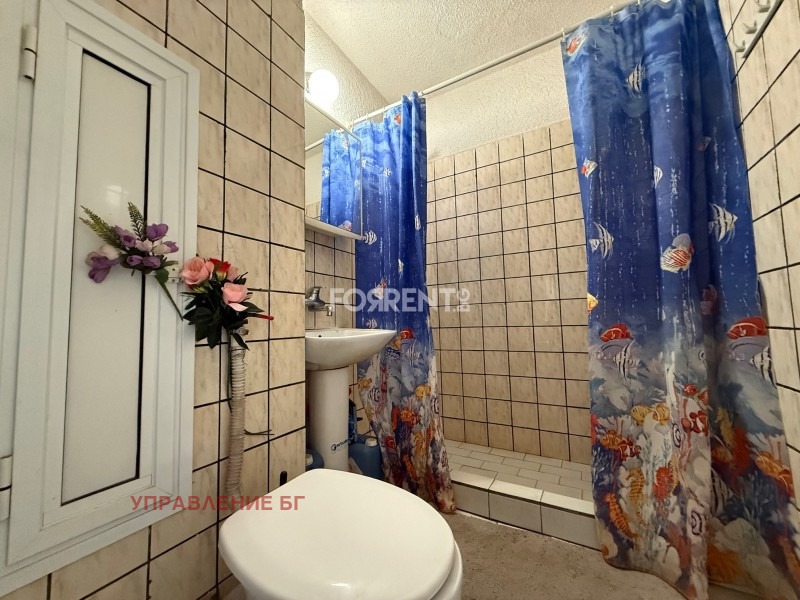 Дава под наем 2-СТАЕН, гр. София, Младост 1, снимка 2 - Апартаменти - 54255198