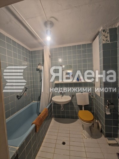 Дава под наем 2-СТАЕН, гр. София, Гео Милев, снимка 6 - Апартаменти - 55659225