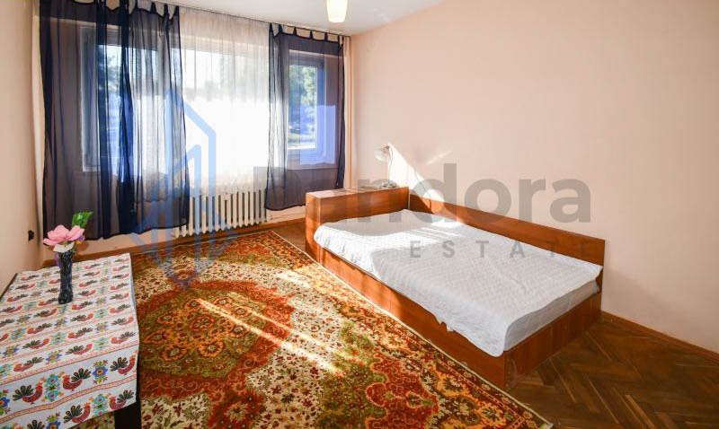 Дава под наем 2-СТАЕН, гр. София, Разсадника, снимка 9 - Апартаменти - 56240515