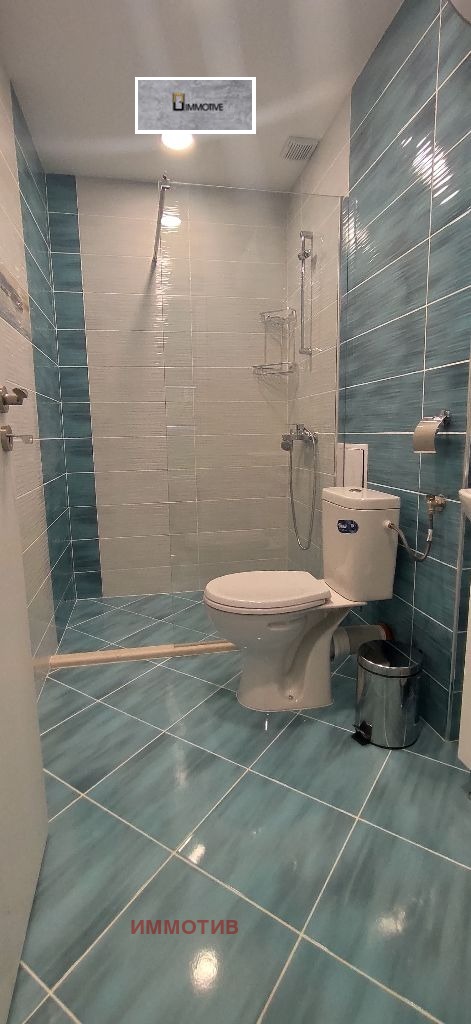 For Rent  2 bedroom Varna , Lyatno kino Trakiya , 120 sq.m | 51404260 - image [6]