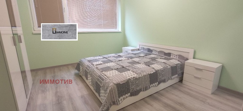 For Rent  2 bedroom Varna , Lyatno kino Trakiya , 120 sq.m | 51404260 - image [11]