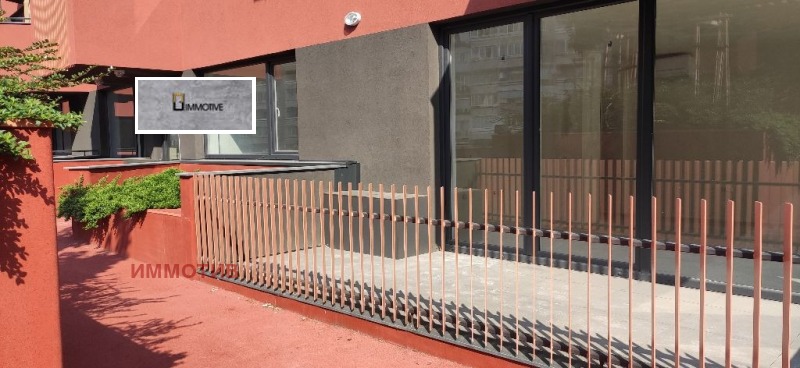 For Rent  2 bedroom Varna , Lyatno kino Trakiya , 120 sq.m | 51404260 - image [15]