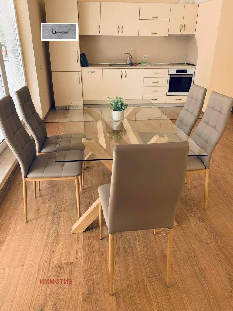 For Rent  2 bedroom Varna , Lyatno kino Trakiya , 120 sq.m | 51404260 - image [2]