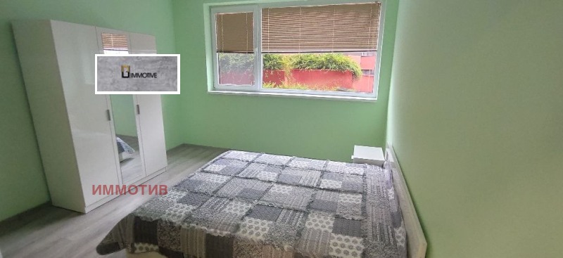 For Rent  2 bedroom Varna , Lyatno kino Trakiya , 120 sq.m | 51404260 - image [4]