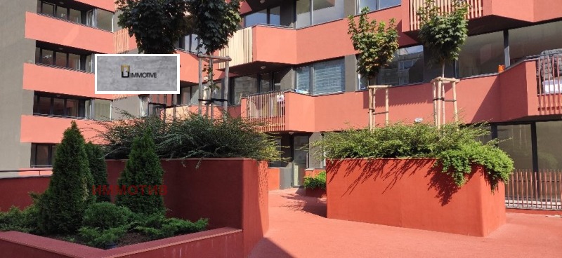 For Rent  2 bedroom Varna , Lyatno kino Trakiya , 120 sq.m | 51404260 - image [13]