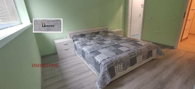 For Rent  2 bedroom Varna , Lyatno kino Trakiya , 120 sq.m | 51404260 - image [5]