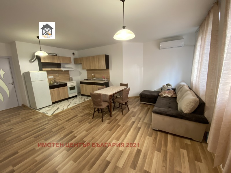 Издаје се  2 спаваће собе Софија , Витоша , 95 м2 | 90166184 - слика [2]