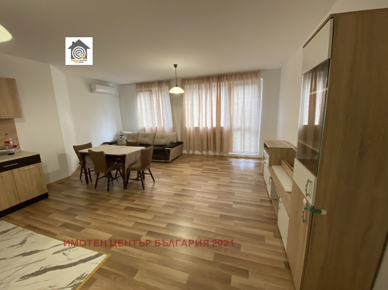 Издаје се  2 спаваће собе Софија , Витоша , 95 м2 | 90166184 - слика [4]