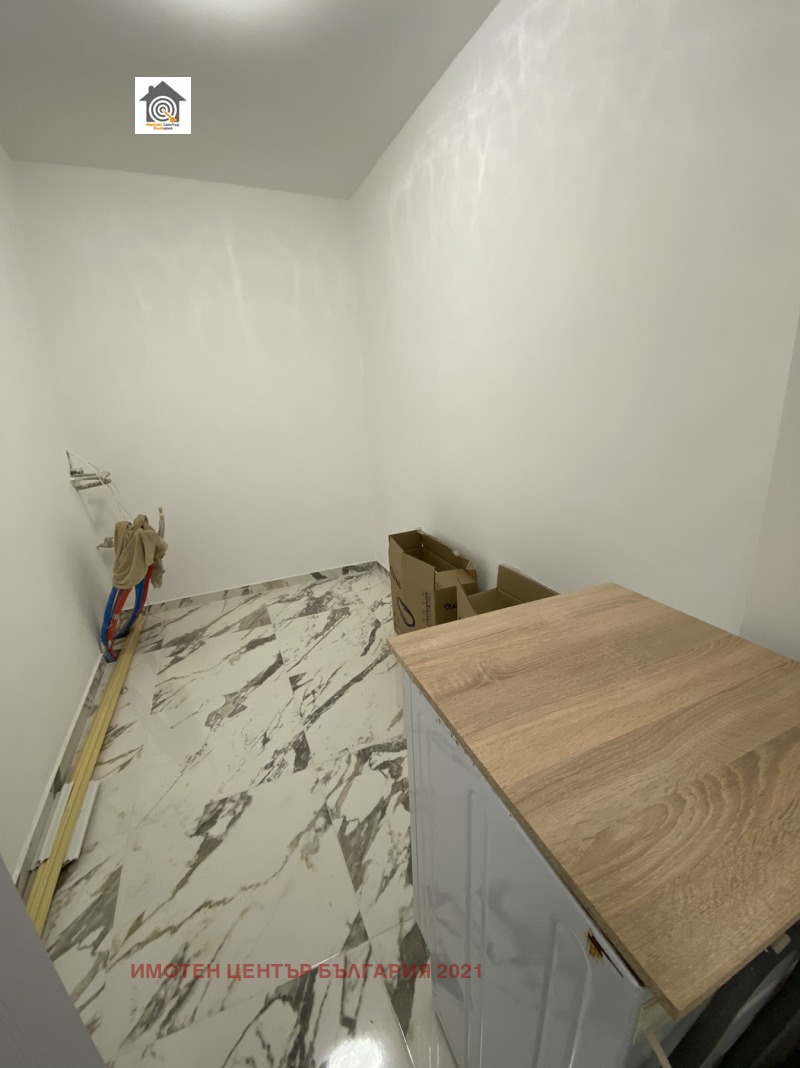 Издаје се  2 спаваће собе Софија , Витоша , 95 м2 | 90166184 - слика [11]